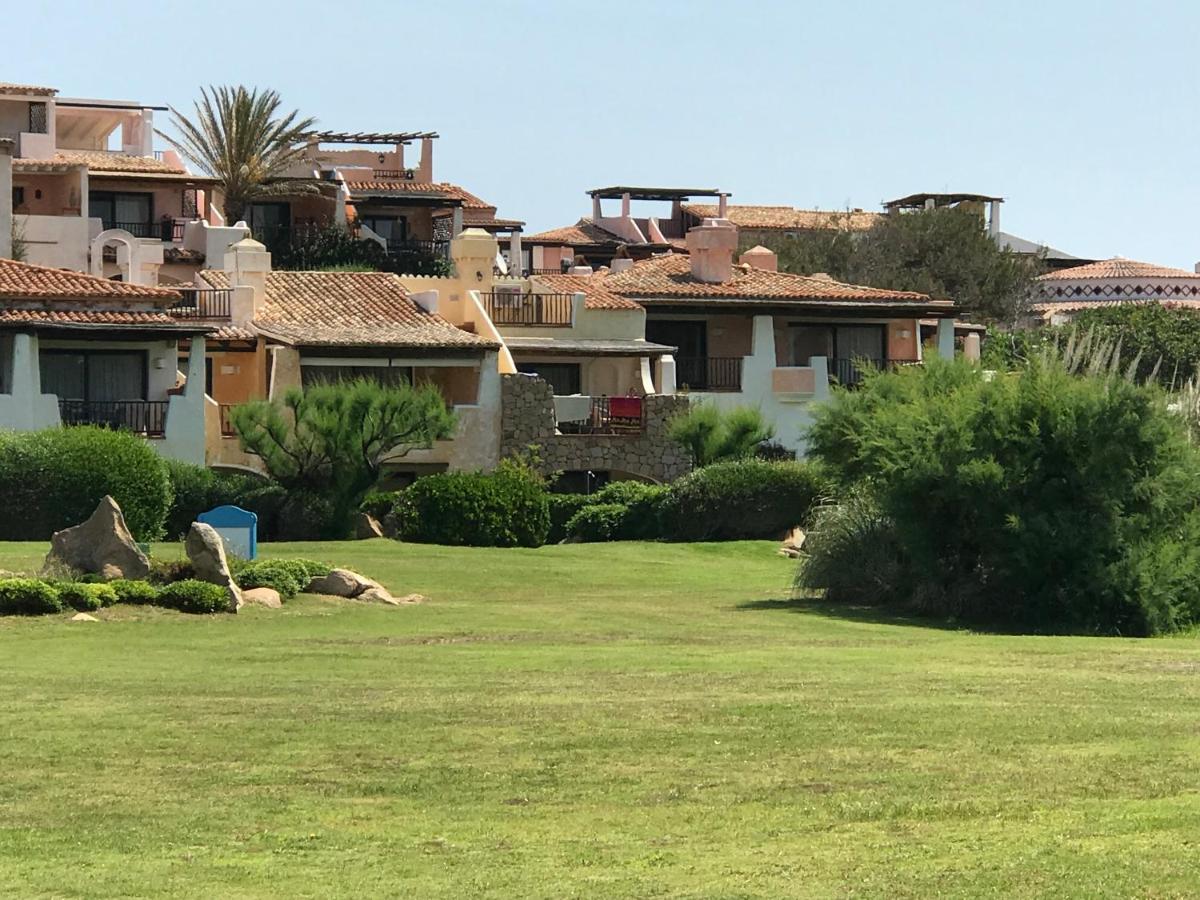 Cala Del Faro - Casa Di Mare Apartment Porto Cervo Exterior photo